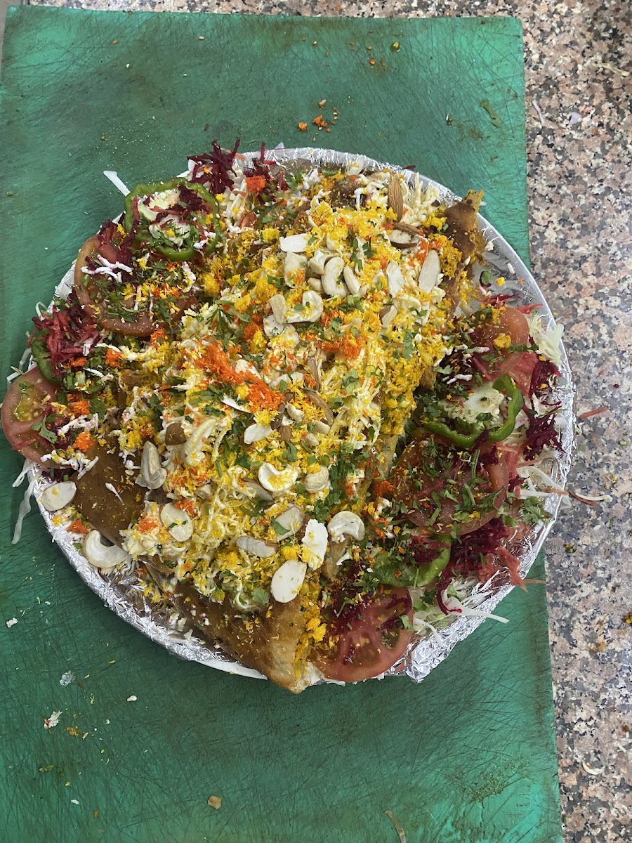 Slide Background Image