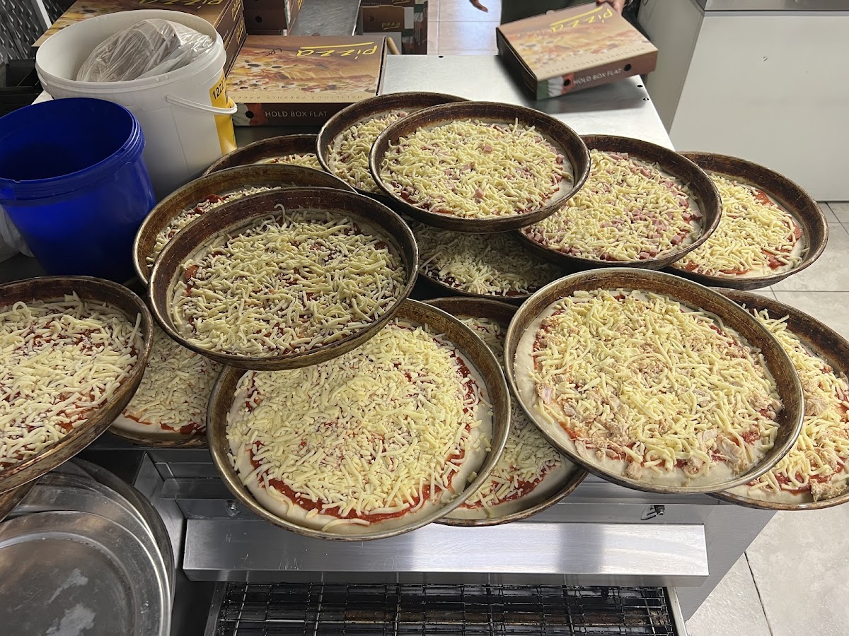 Slide Background Image