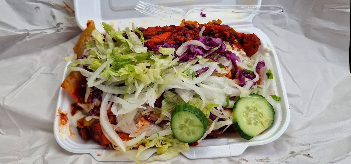 Slide Background Image