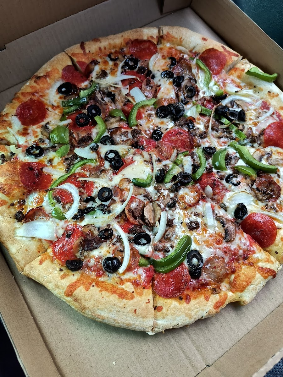 Slide Background Image