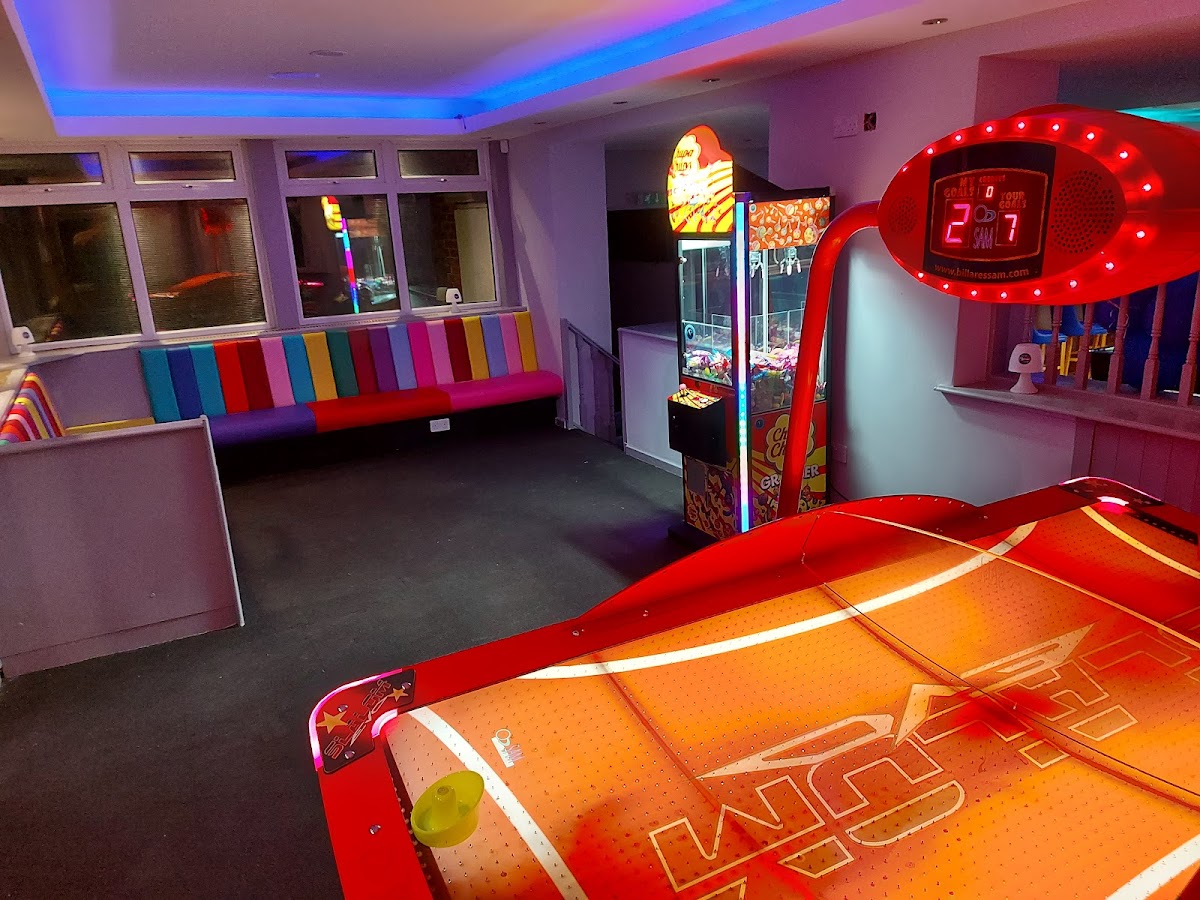 Slide Background Image