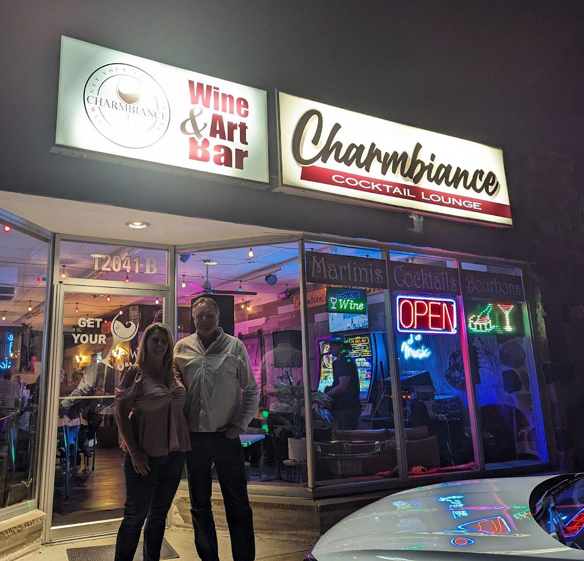 Slide Background Image