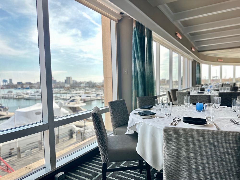 Chart House Atlantic City