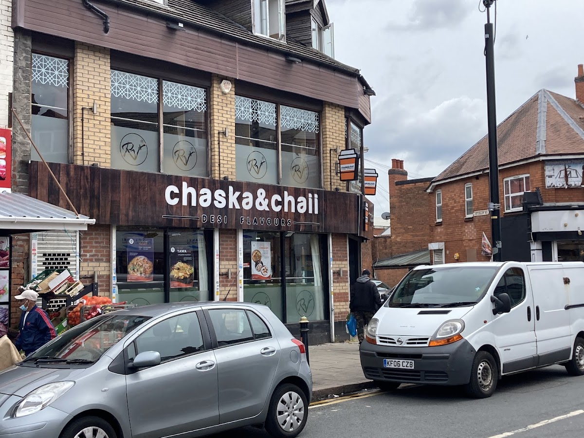 Slide Background Image