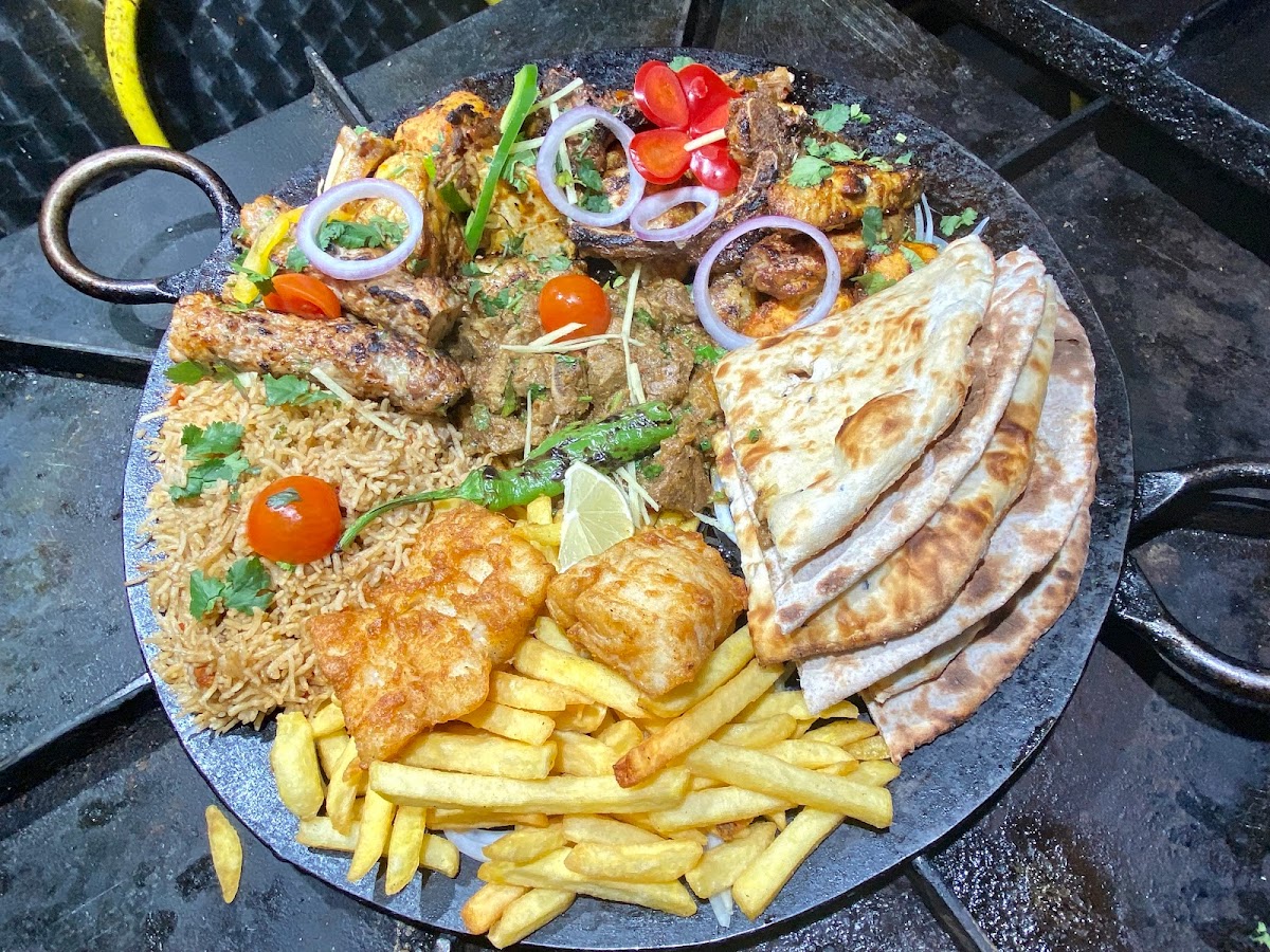 Slide Background Image