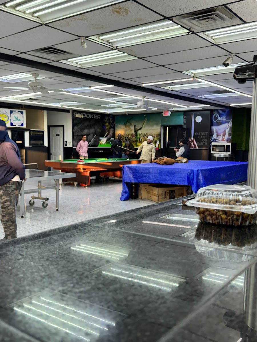 Slide Background Image