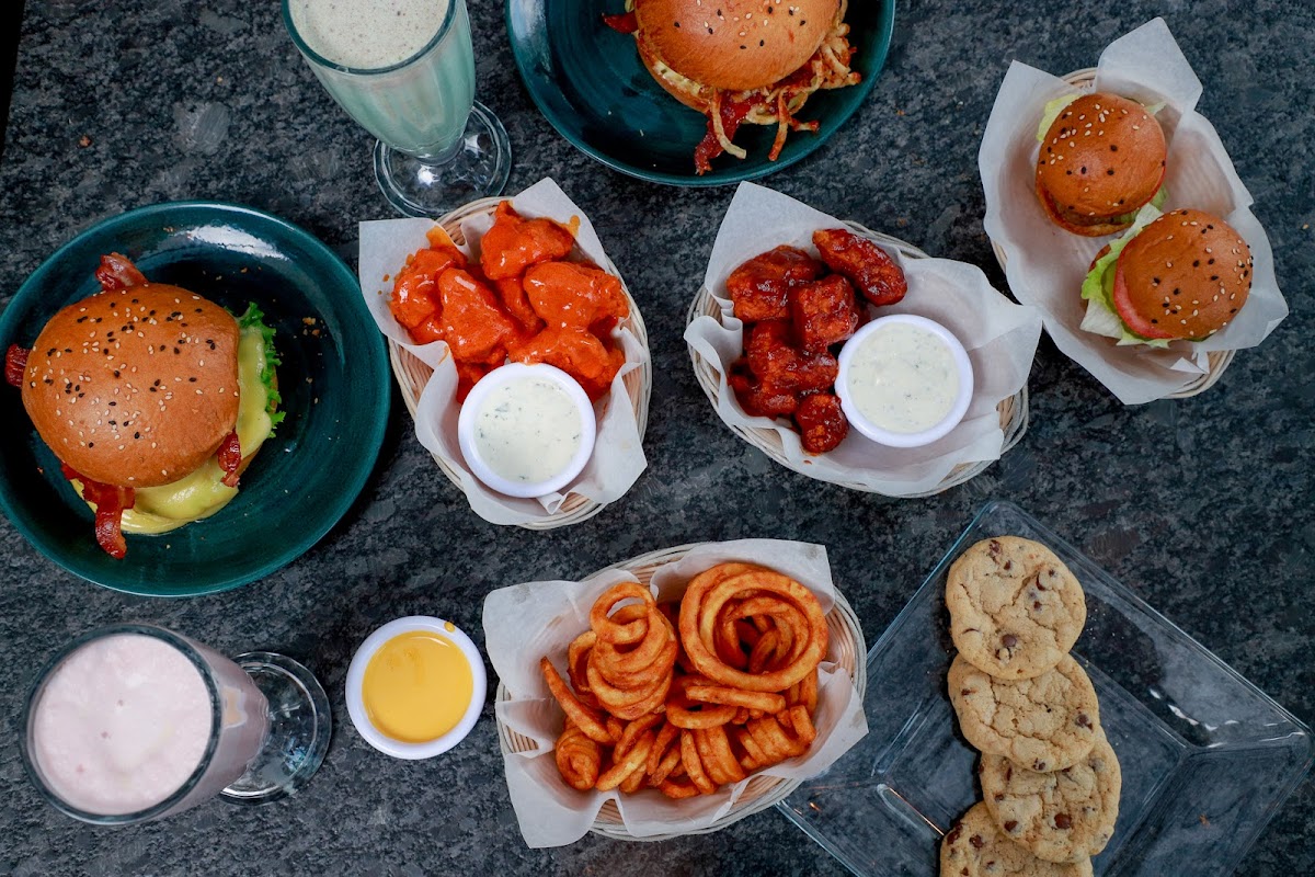 Slide Background Image