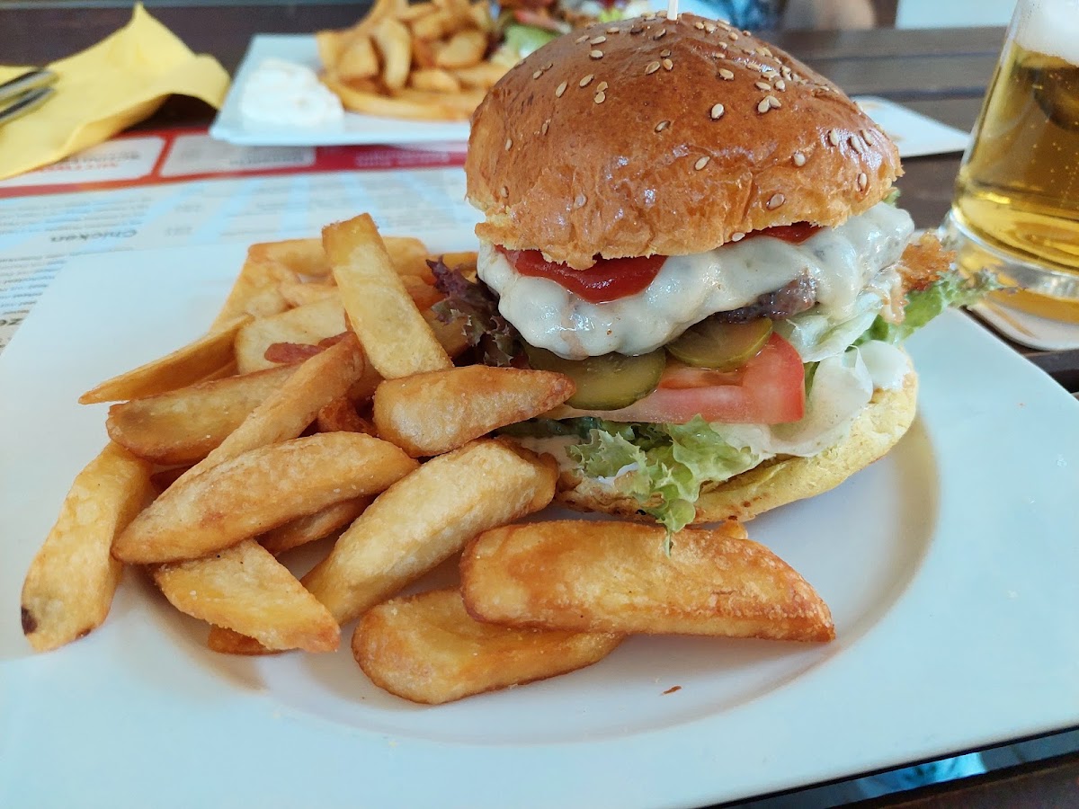 Slide Background Image