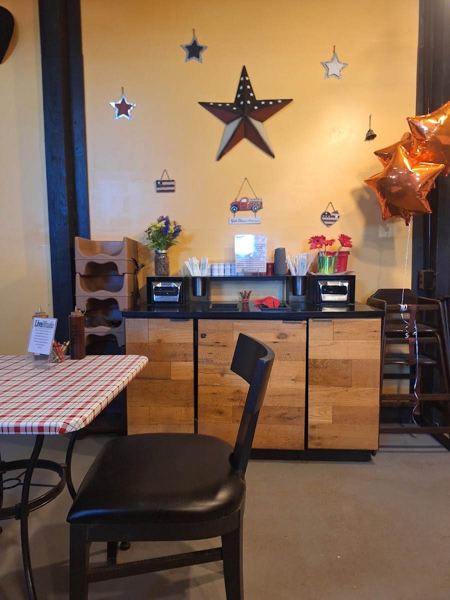 Slide Background Image