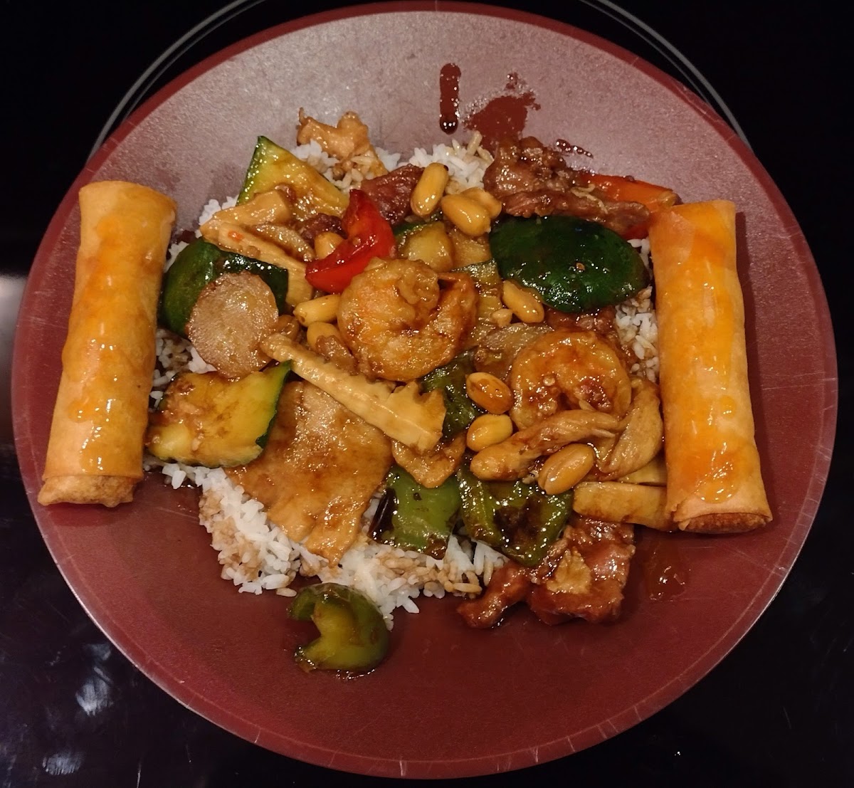 Slide Background Image