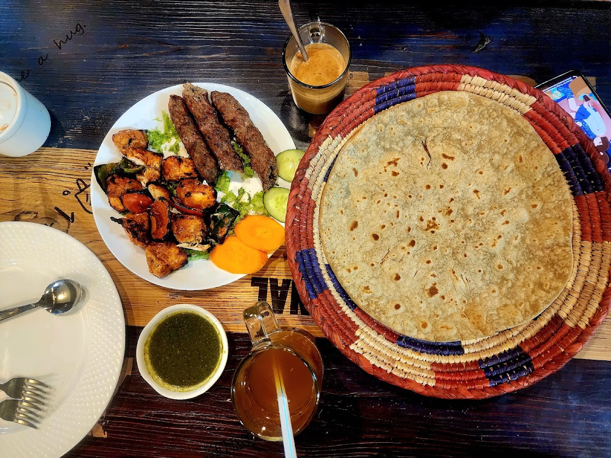 Slide Background Image