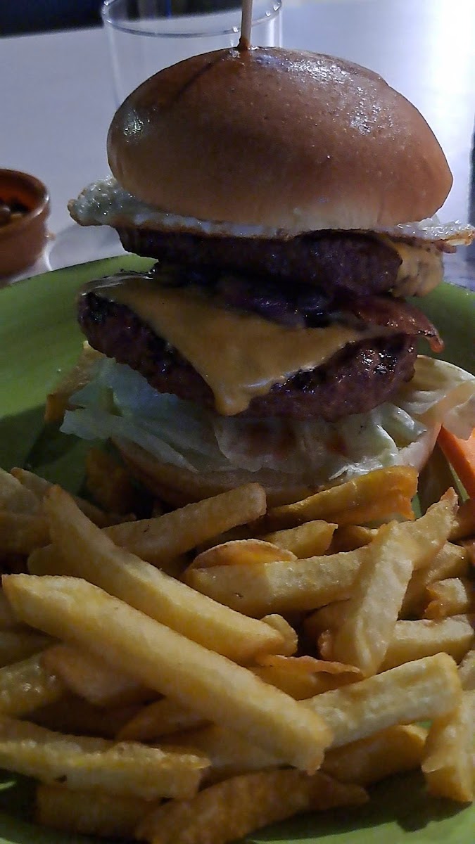 Slide Background Image