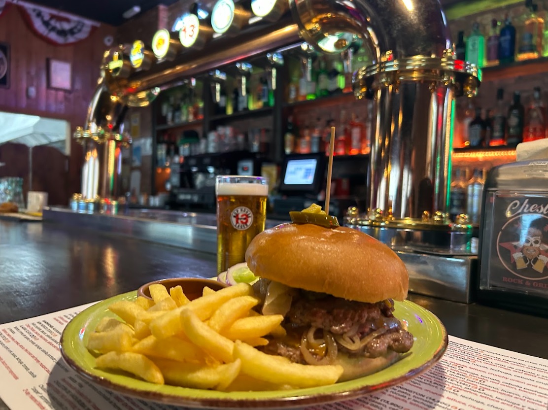 Slide Background Image