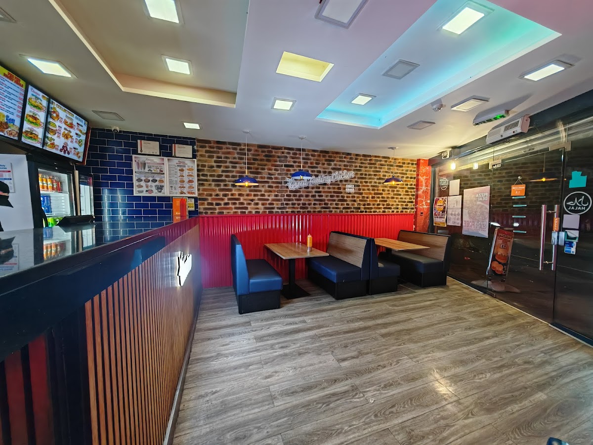 Slide Background Image