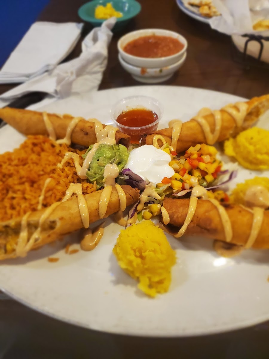 Chevys Fresh Mex Annapolis