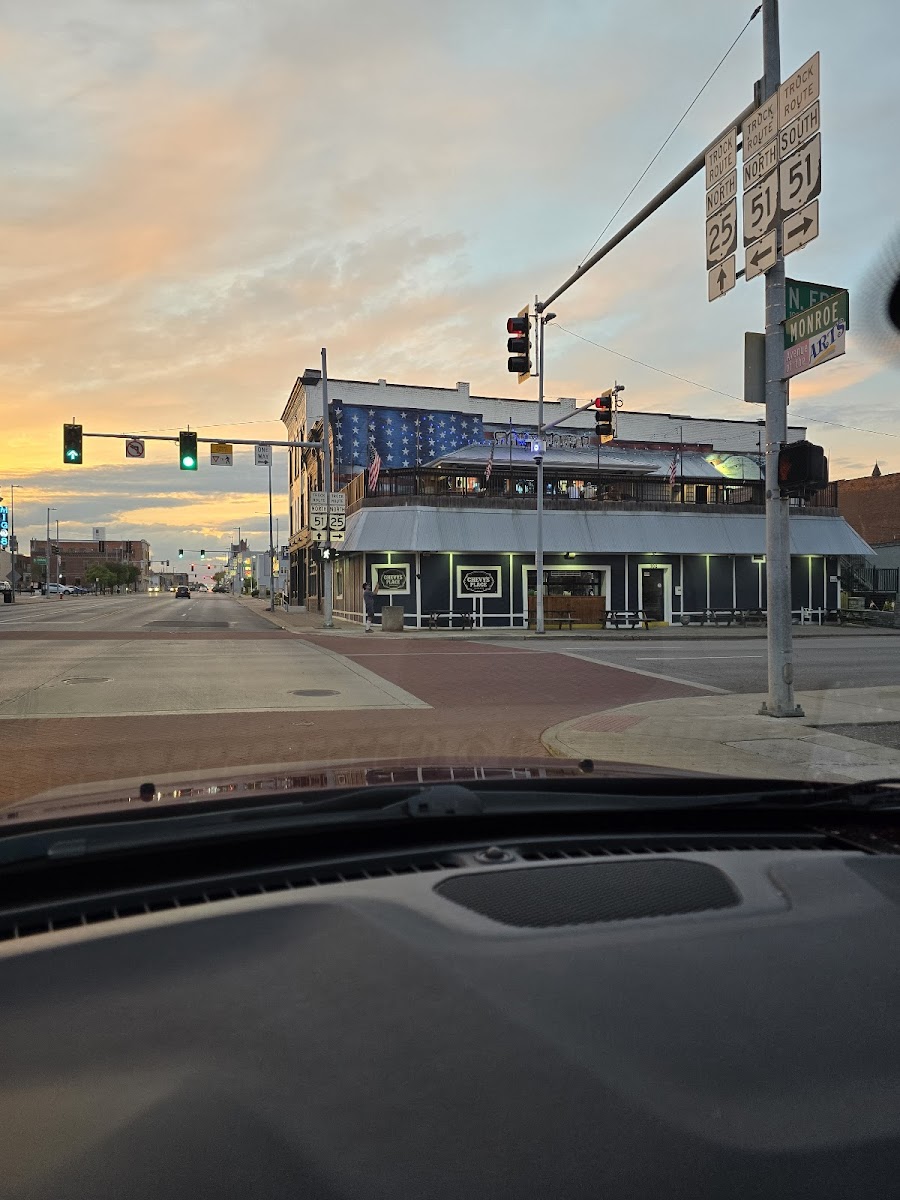 Slide Background Image