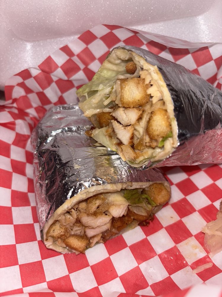 Slide Background Image