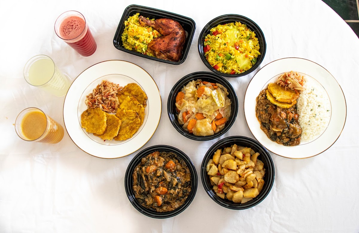 Slide Background Image