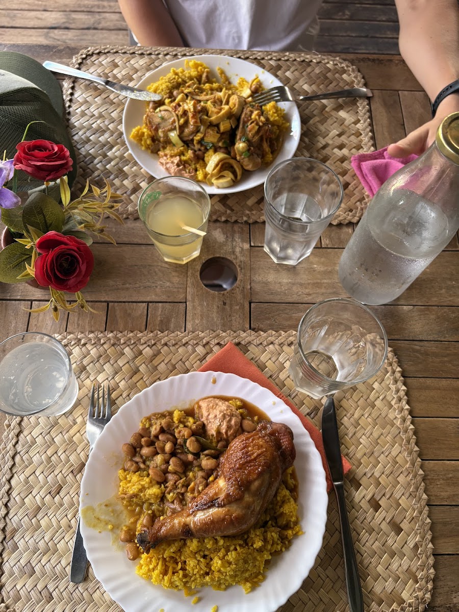 Slide Background Image