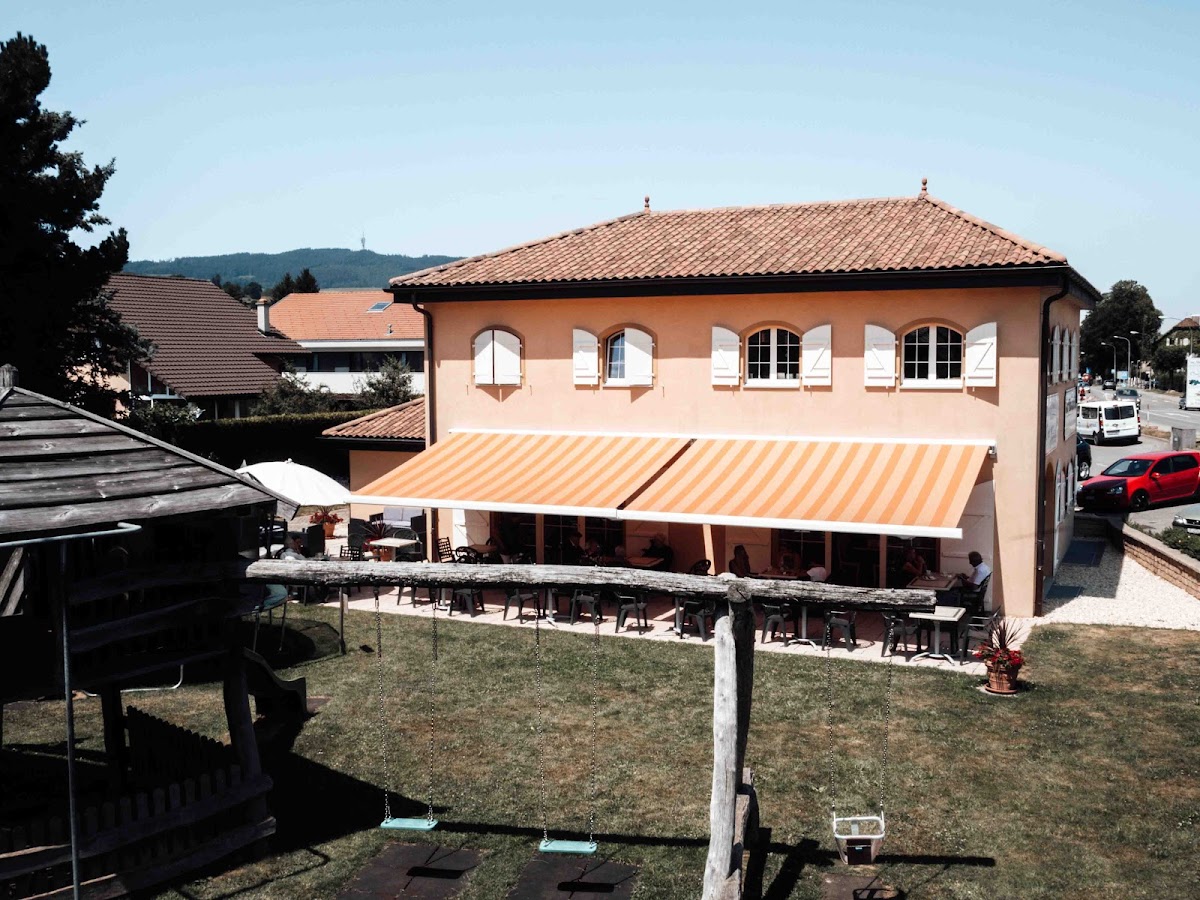 Slide Background Image