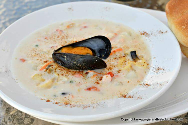 Slide Background Image