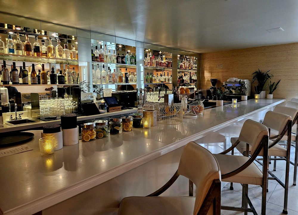 CHi CHi at The Avalon