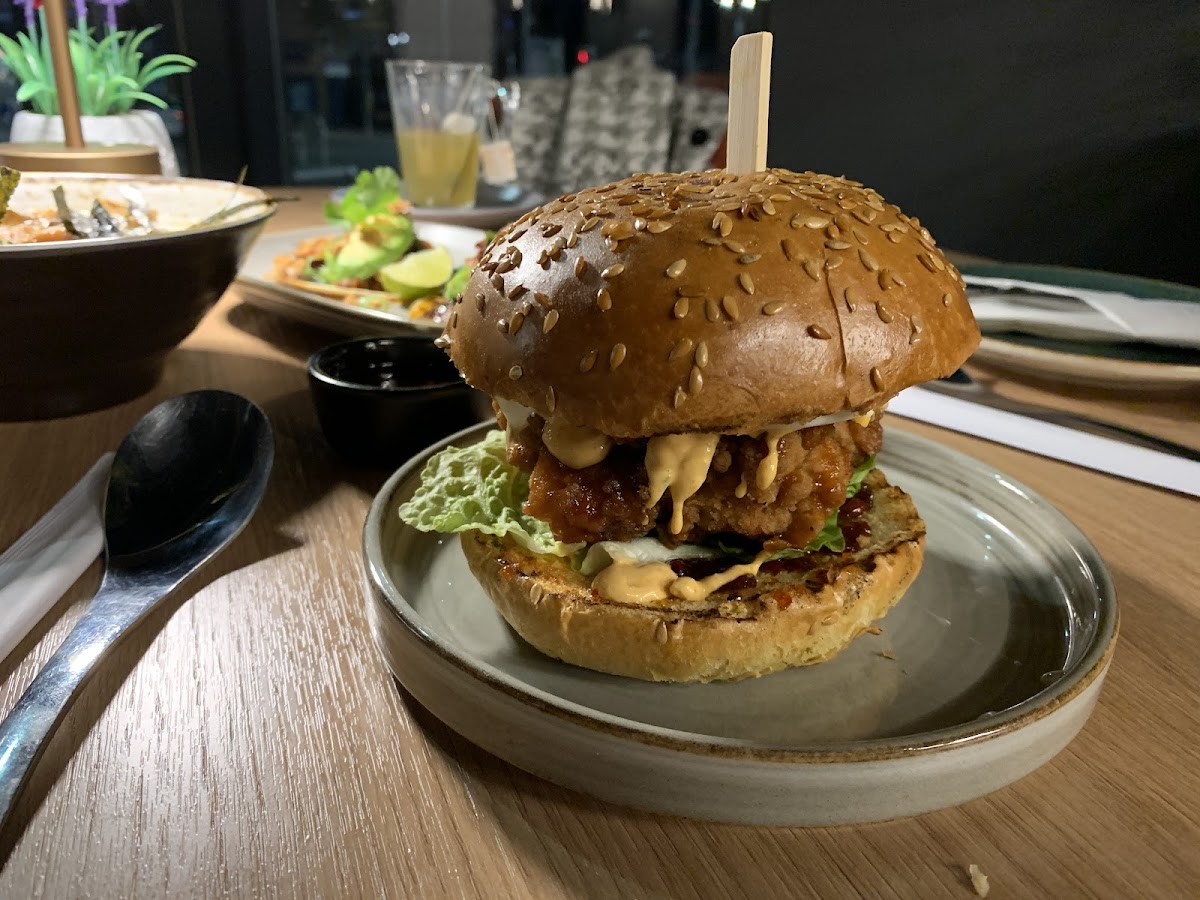 Slide Background Image