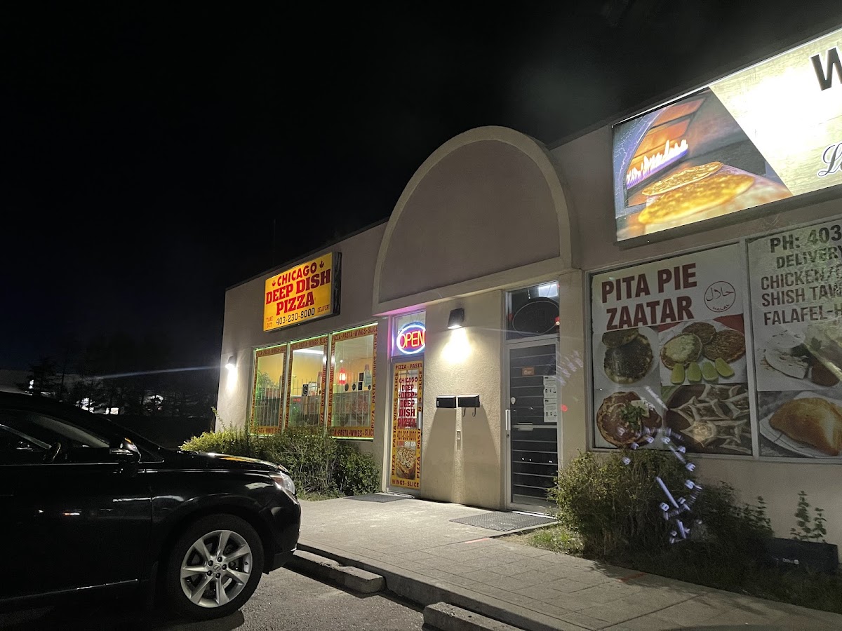 Slide Background Image