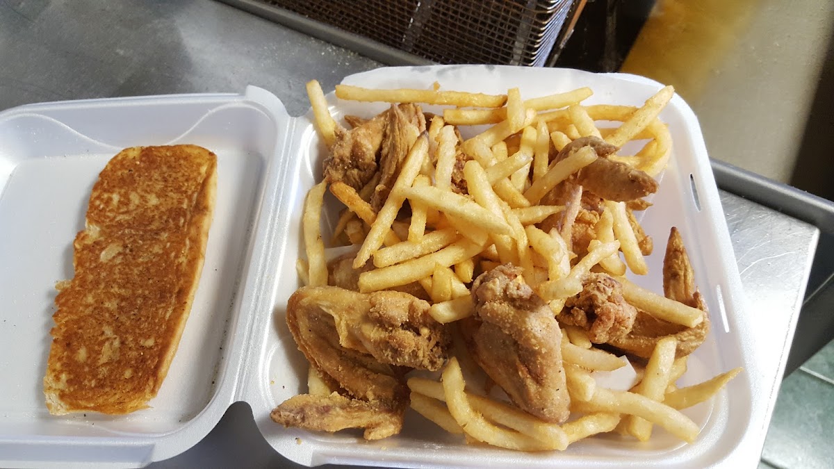 Slide Background Image