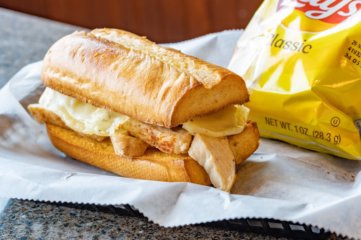 Slide Background Image