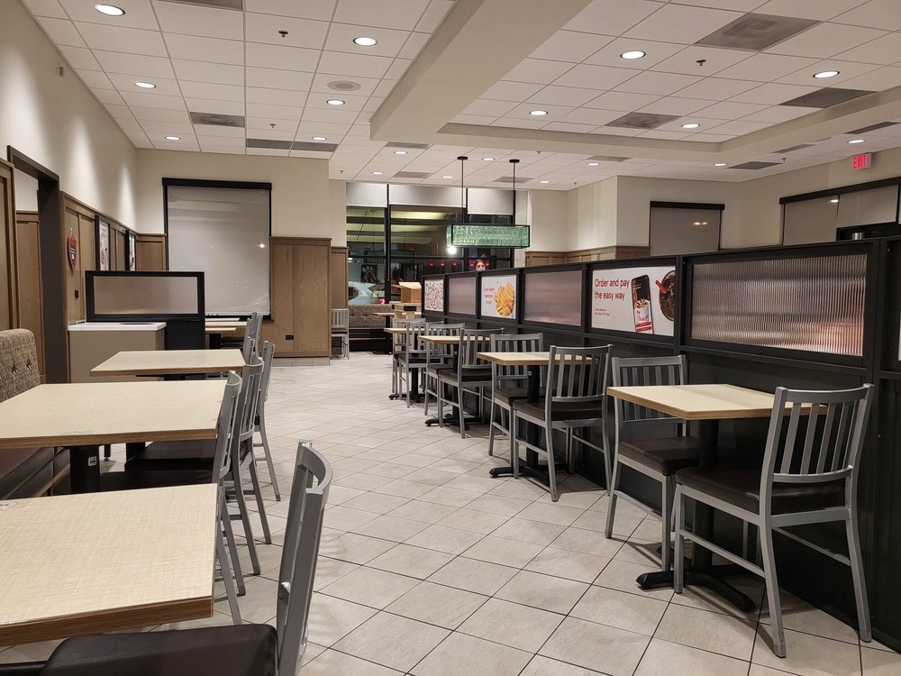Chick-fil-A - 7010 Las Vegas Blvd S