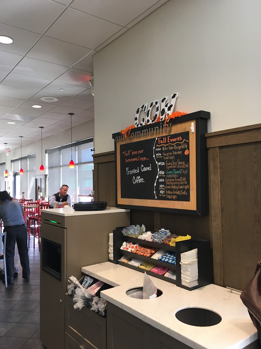 Chick-fil-A Annapolis, MD