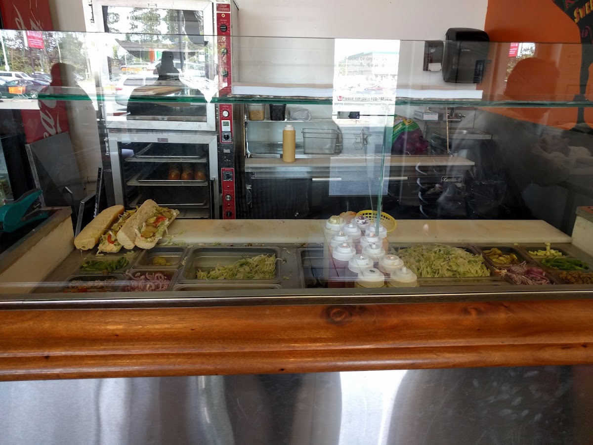 Slide Background Image