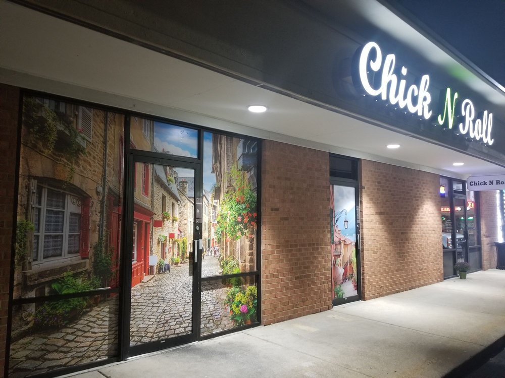 Slide Background Image