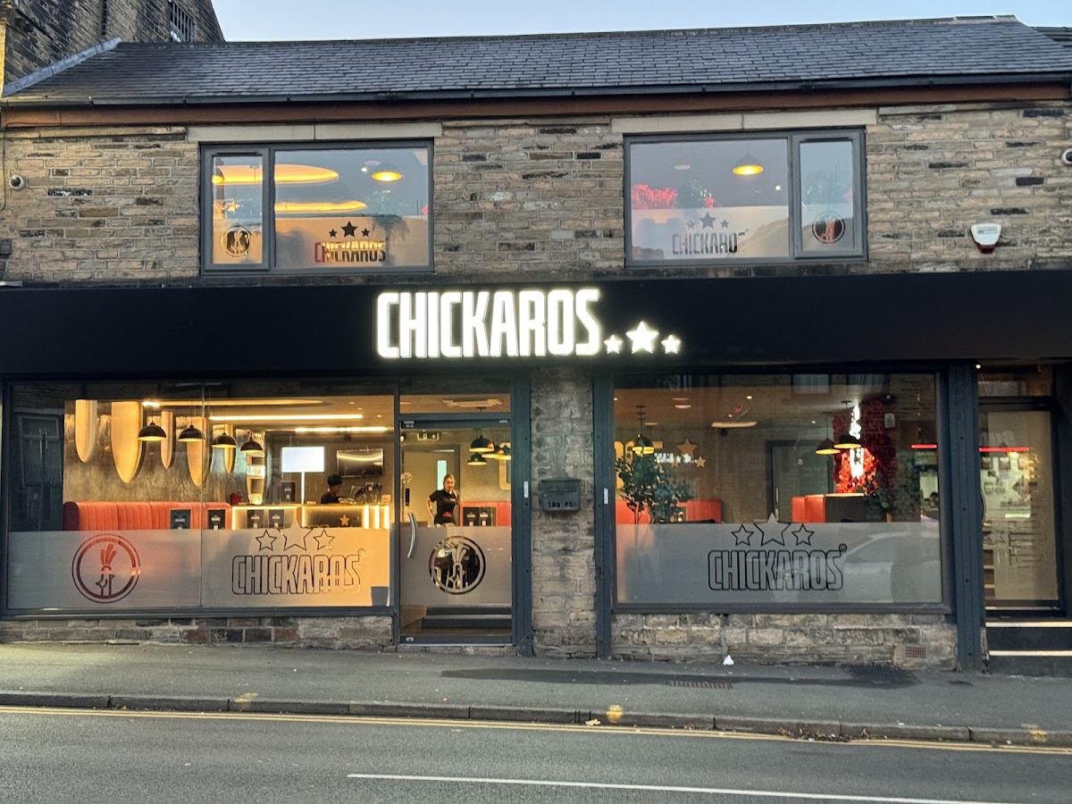 Slide Background Image