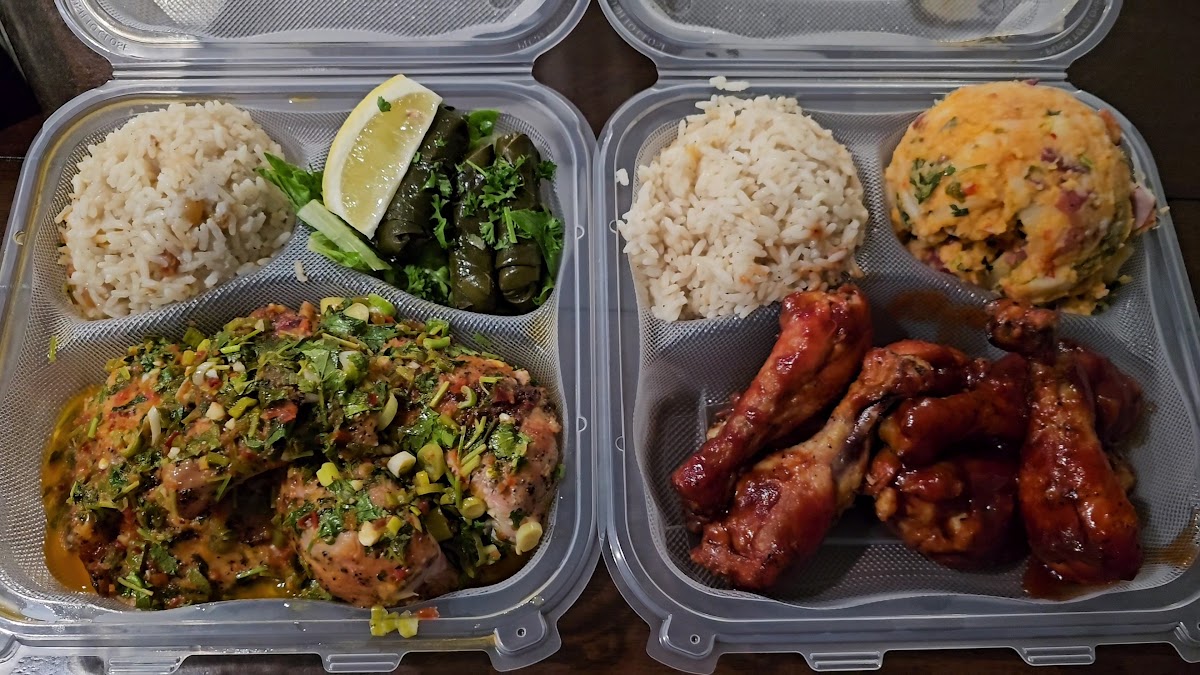 Slide Background Image