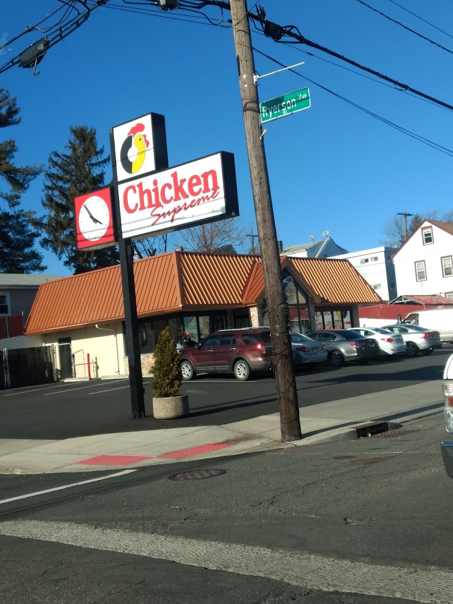 Slide Background Image