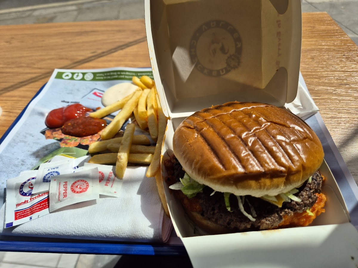 Slide Background Image