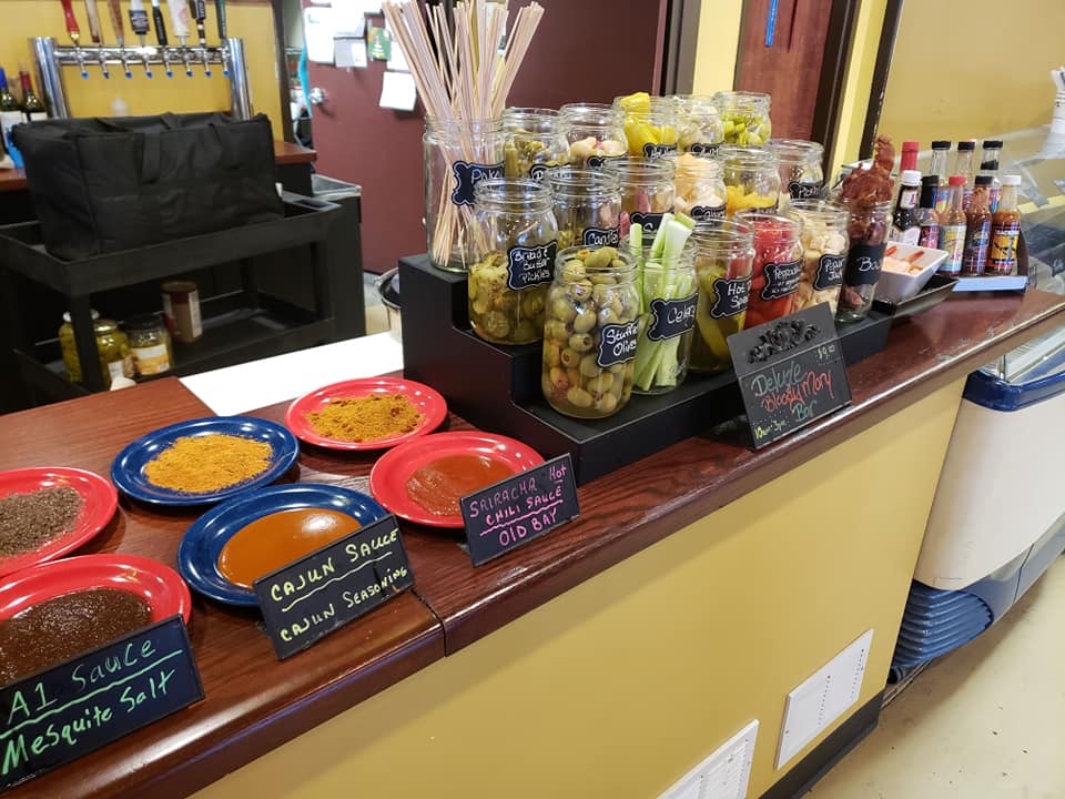 Slide Background Image