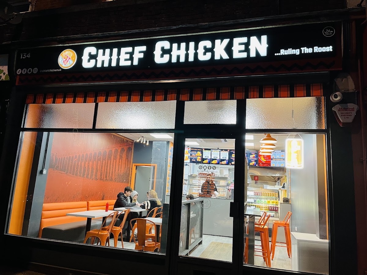 Slide Background Image