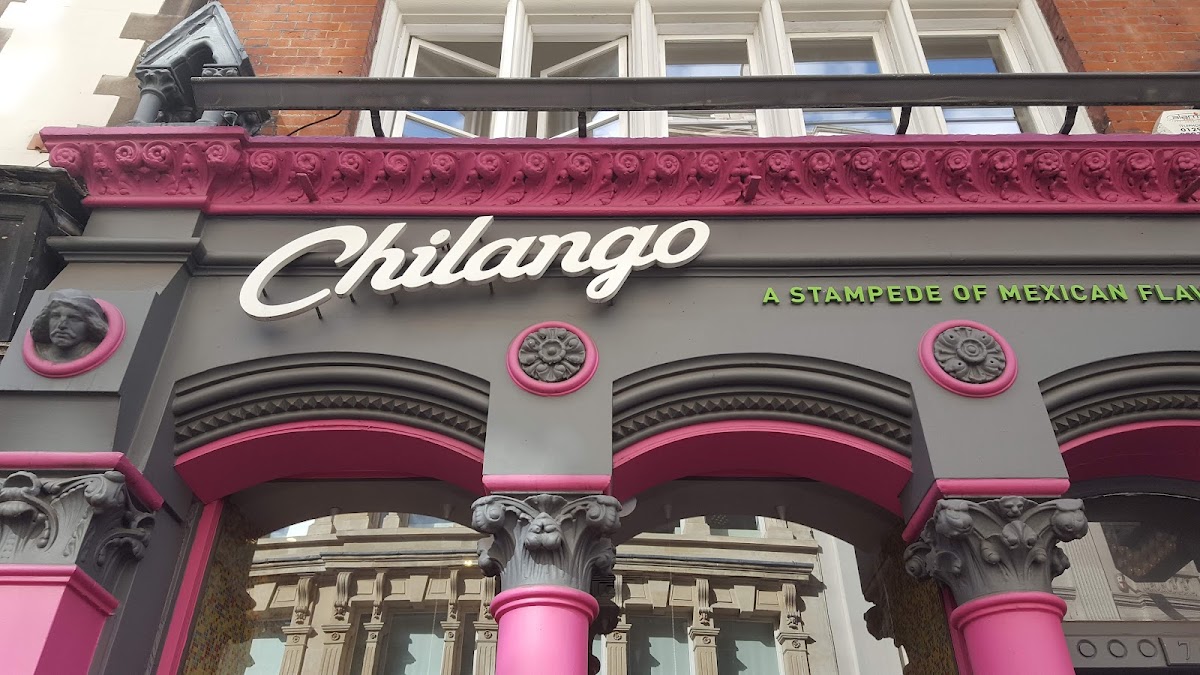 Slide Background Image