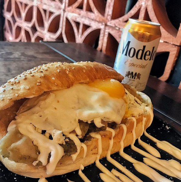 Slide Background Image