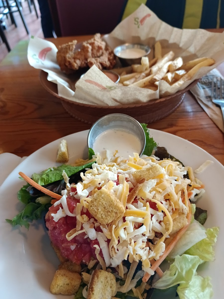 Slide Background Image