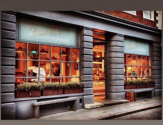 Slide Background Image