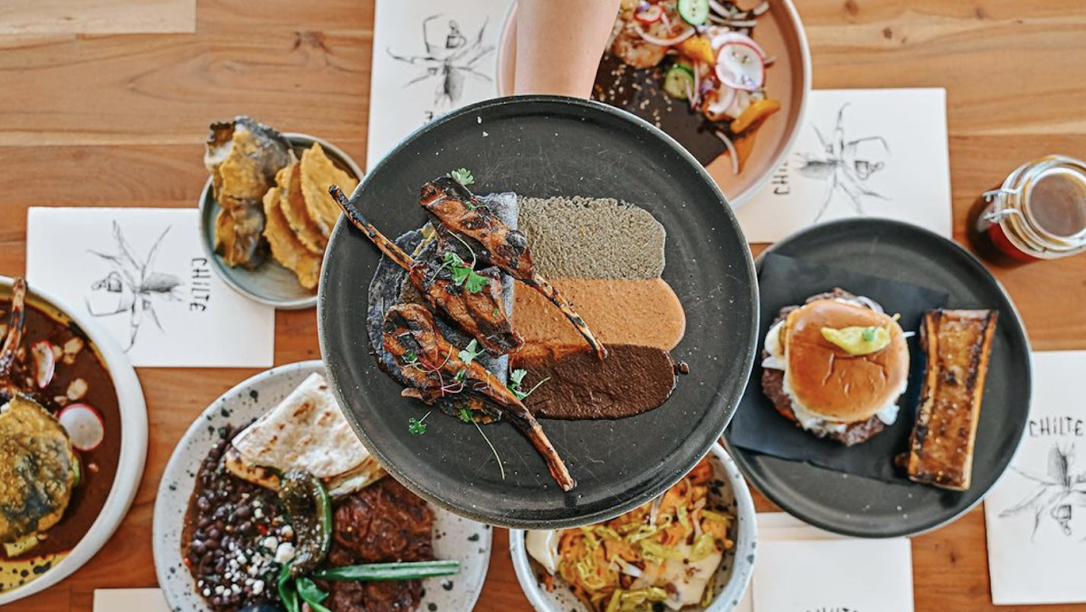 Slide Background Image