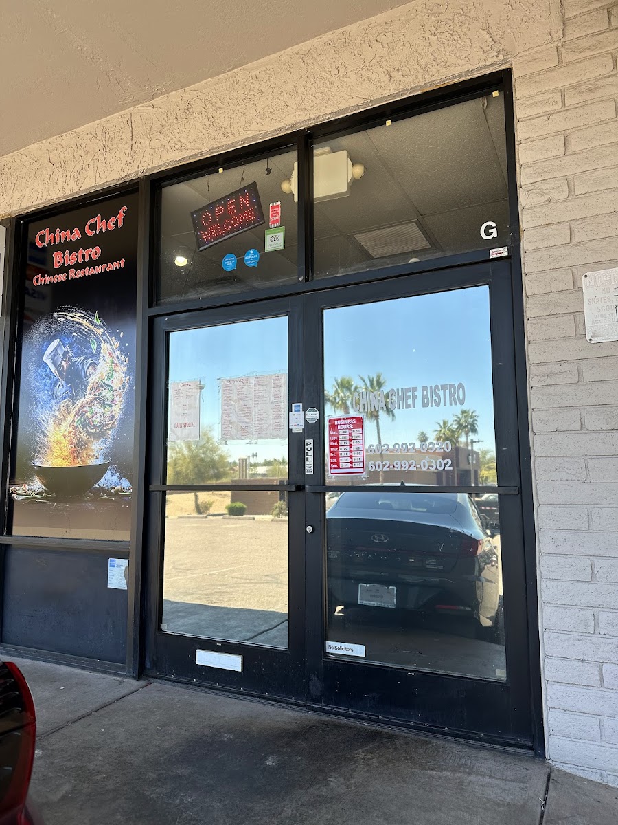 Slide Background Image