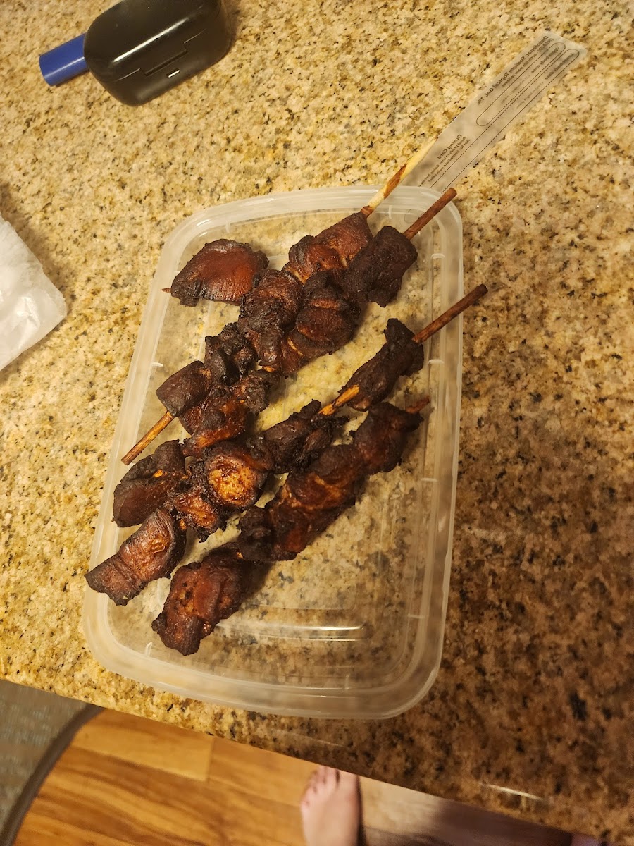 China East Restaurant