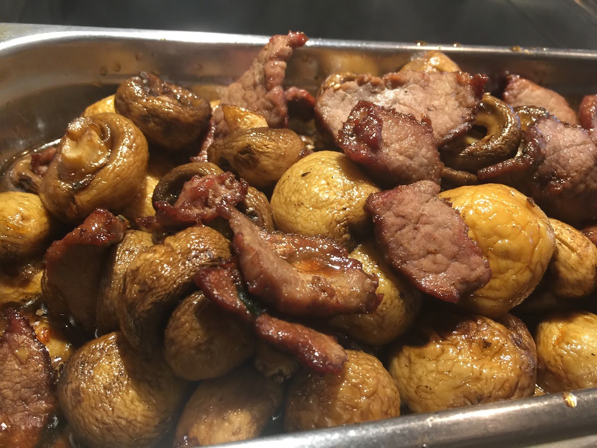 Slide Background Image