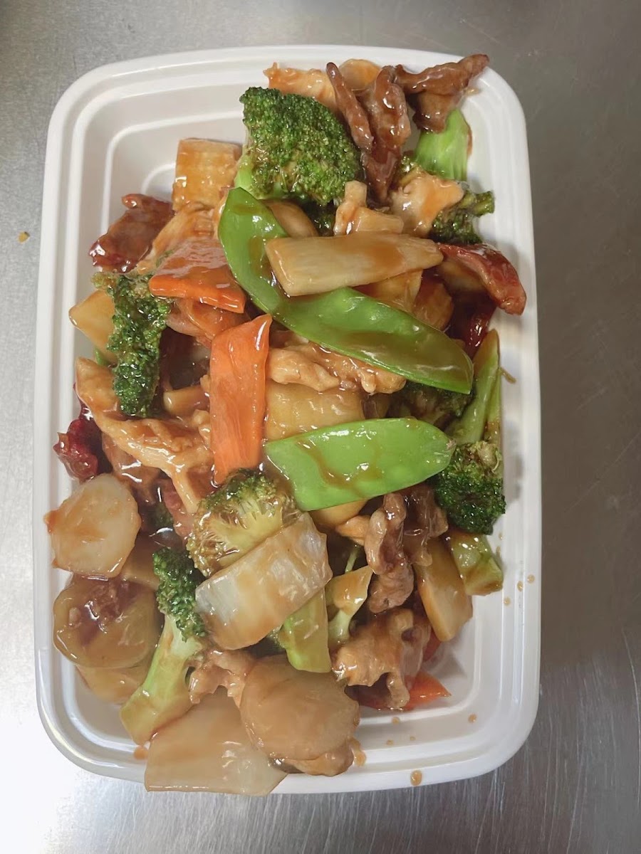 Slide Background Image