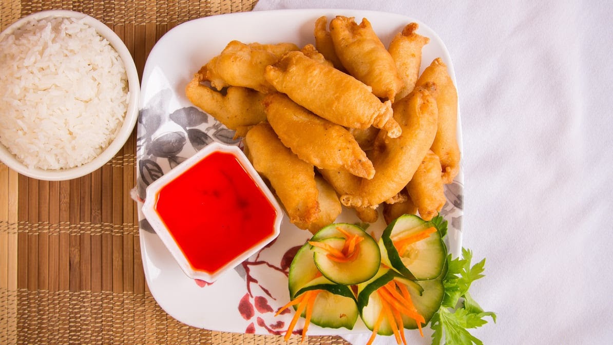 Slide Background Image